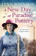 Cover: A New Day at Paradise Pottery - Canelo Hera