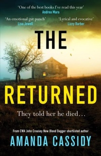 Abbildung von: The Returned - Canelo Crime