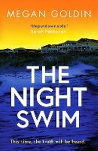 Abbildung von: The Night Swim - Canelo Crime
