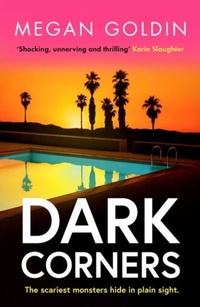 Abbildung von: Dark Corners - Canelo Crime