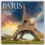 Bild: Paris 2024 - 16-Monatskalender - Avonside Publishing Ltd