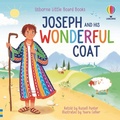 Cover: Joseph and his Wonderful Coat - Usborne Publishing Ltd