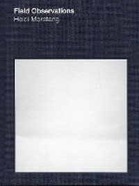 Enlarge image Cover: Field Observations 2023 - University of Plymouth Press