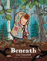 Abbildung von: Beneath - Scallywag Press