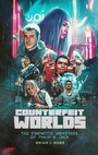 Cover: Counterfeit Worlds - Polaris Publishing Limited