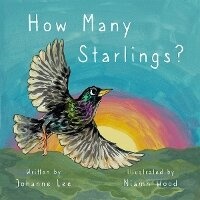 Enlarge image Cover: How Many Starlings? - Purple Parrot Publishing