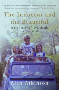 Enlarge image Cover: The Innocent and the Beautiful - The Conrad Press