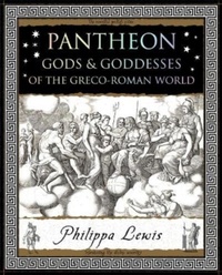 Abbildung von: Pantheon - Wooden Books