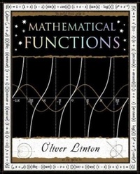 Enlarge image Cover: Mathematical Functions - Wooden Books