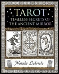 Cover: Tarot - Wooden Books