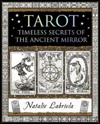 Enlarge image Cover: Tarot - Wooden Books