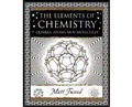 Cover: Elements of Chemistry - Wooden Books