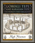Cover: Goebekli Tepe and Karahan Tepe - Wooden Books