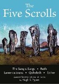 Cover: The Five Scrolls - Handsel Press Ltd