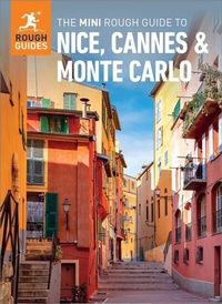 Abbildung von: The Mini Rough Guide to Nice, Cannes & Monte Carlo (Travel Guide eBook) - ROUGH GUIDES