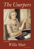 Cover: The Usurpers - Colenso Books