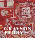 Cover: Grayson Perry - National Galleries of Scotland