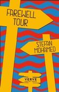 Cover: Farewell Tour - Verve Poetry Press