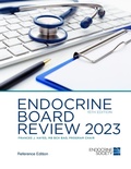 Cover: Endocrine Board Review 2023 - Endocrine Society