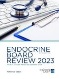 Cover: Endocrine Board Review 2023 - Endocrine Society