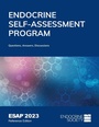 Cover: Endocrine Self-Assessment Program 2023 - Endocrine Society