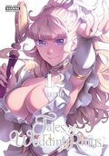Cover: Tales of Wedding Rings, Vol. 12 - Yen Press