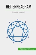 Cover: Het Enneagram - 50Minutes.com (NL)