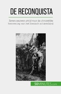 Cover: De Reconquista - 50Minutes.com (NL)