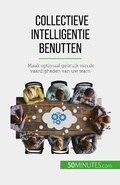 Cover: Collectieve intelligentie benutten - 50Minutes.com (NL)
