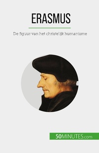 Enlarge image Cover: Erasmus - 50Minutes.com (NL)