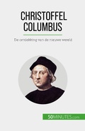 Cover: Christoffel Columbus - 50Minutes.com (NL)
