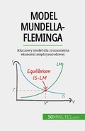 Cover: Model Mundella-Fleminga - 50Minutes.com (PL)