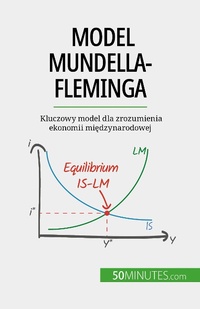 Enlarge image Cover: Model Mundella-Fleminga - 50Minutes.com (PL)