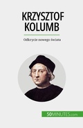 Cover: Krzysztof Kolumb - 50Minutes.com (PL)