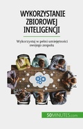 Cover: Wykorzystanie zbiorowej inteligencji - 50Minutes.com (PL)