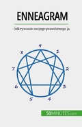 Cover: Enneagram - 50Minutes.com (PL)