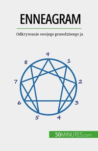 Enlarge image Cover: Enneagram - 50Minutes.com (PL)