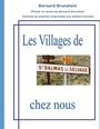 Bild: Saint Dalmas le Selvage - Books on Demand