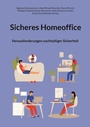 Cover: Sicheres Homeoffice - Books on Demand
