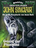 Cover: John Sinclair 2336 - Bastei L&uuml;bbe