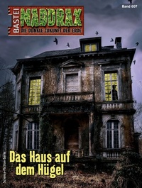 Enlarge image Cover: Maddrax 607 - Bastei Lübbe
