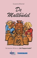 Cover: De Mallb&uuml;del 10 - TENNEMANN Media GmbH