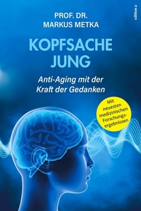 Abbildung von: Kopfsache jung - edition a