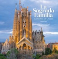 Cover: La Sagrada Familia : catedral de la luz - Triangle Postals, S.L.