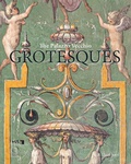 Cover: The Palazzo Vecchio Grotesques - Officina Libraria