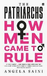 Enlarge image Cover: The Patriarchs - HarperCollins Publishers India