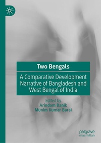 Enlarge image Cover: Two Bengals - Palgrave Macmillan