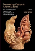 Cover: Discovering Vietnam's Ancient Capital - NUS Press