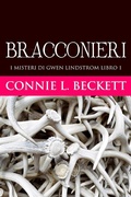 Cover: Bracconieri - Next Chapter