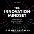Cover: The Innovation Mindset - Ascent Audio